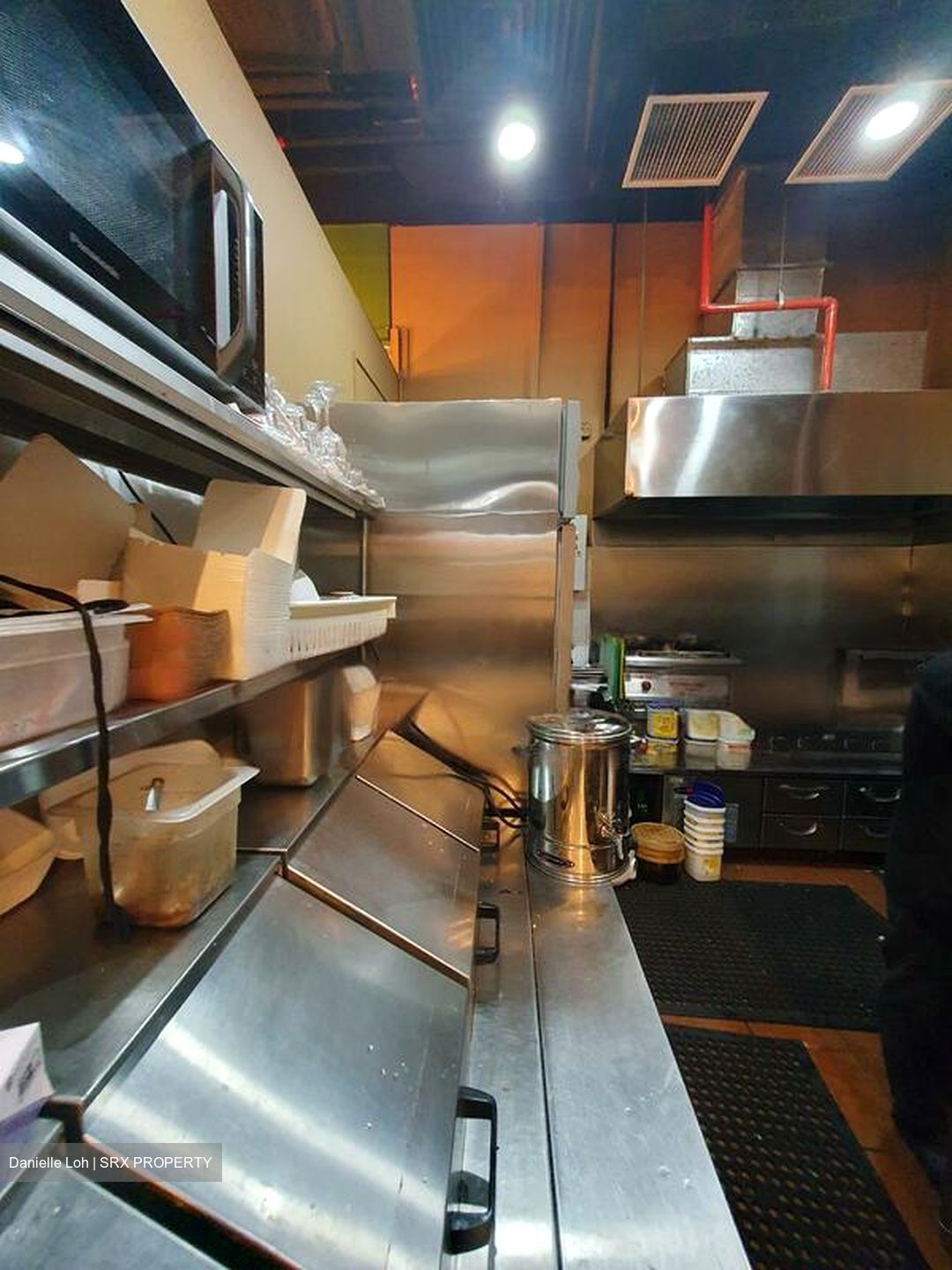 The Heart (D1), Retail #466065201